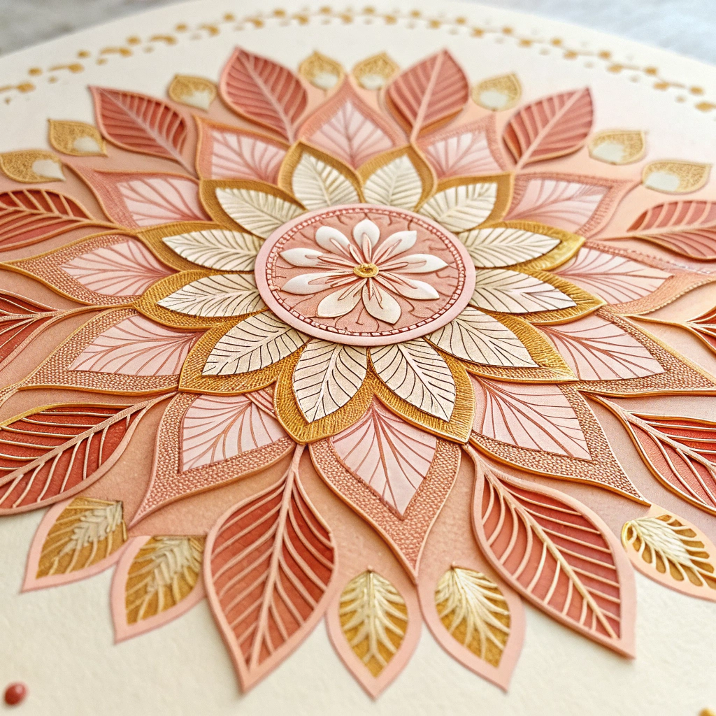 Sacred Geometry